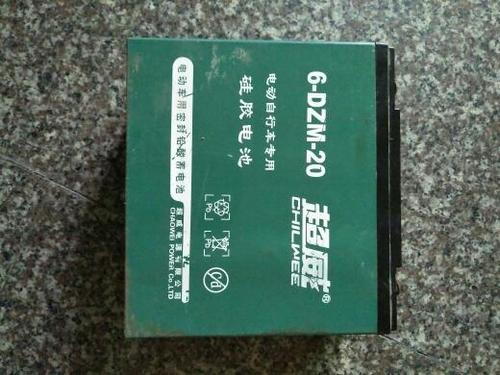 超威电池的产品质量如何?